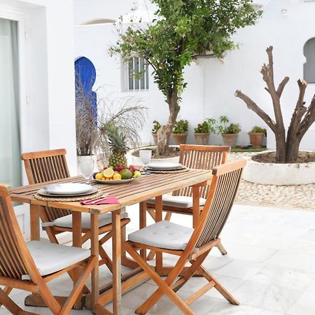Mauresque Experience Luxury Daire Torremolinos Dış mekan fotoğraf
