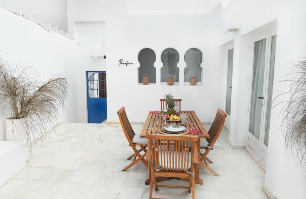 Mauresque Experience Luxury Daire Torremolinos Dış mekan fotoğraf
